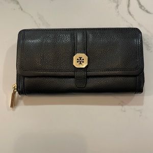Accordion Wallet